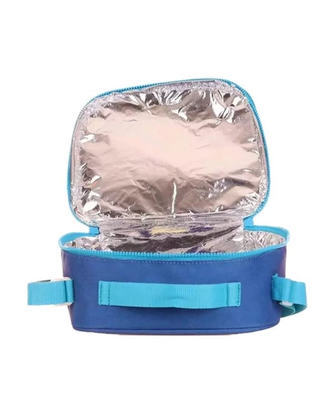 Kaukko Kids Beslenme Çantası Layer Shark L7185 - 2