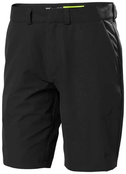 "Helly Hansen HH QD Shorts 10"" - Ebony"