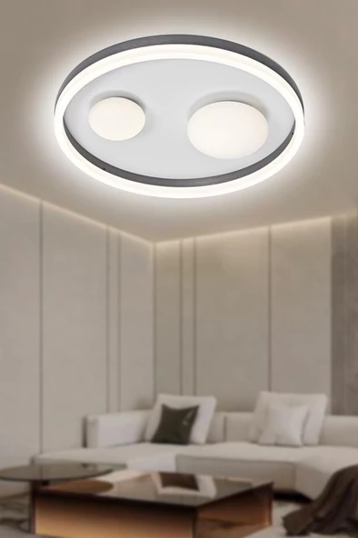 Eray Aydınlatma 2215-40 Plofonyer Led Avize ürün görseli 1