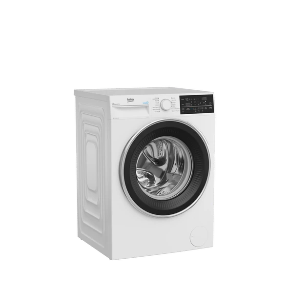 Beko CM 9120 B 1200 Devir 9 kg Çamaşır Makinesi - 2