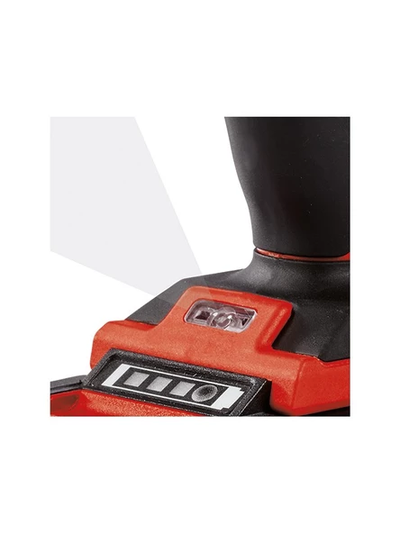 Einhell Te-Cd 18/40-1 Li (2X1,5 Ah), Akülü Vidalama - 3