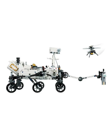 Lego Technic NASA Mars Rover Perseverance 42158 - 2