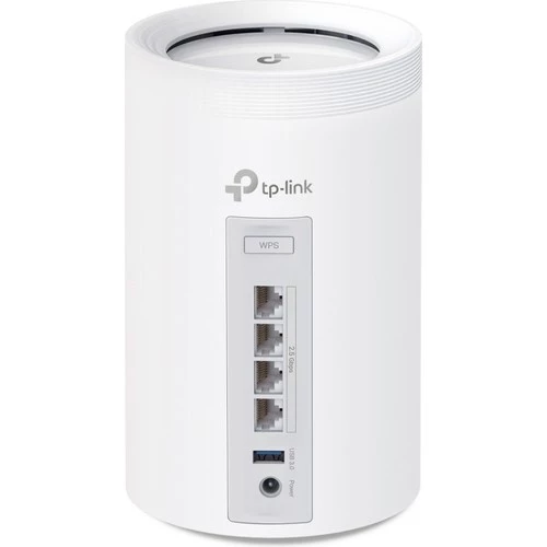 TP-Link Deco BE65 9300 Mbps 3'lü Router - 3