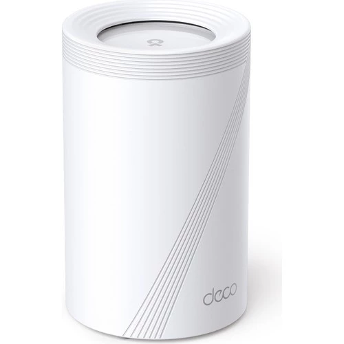 TP-Link Deco BE65 9300 Mbps 3'lü Router - 2