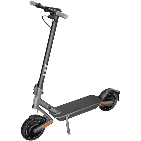 Xiaomi Electric Scooter 4 Ultra 940W Max Güç - Çift Süspansiyon (Xiaomi Türkiye Garantili)