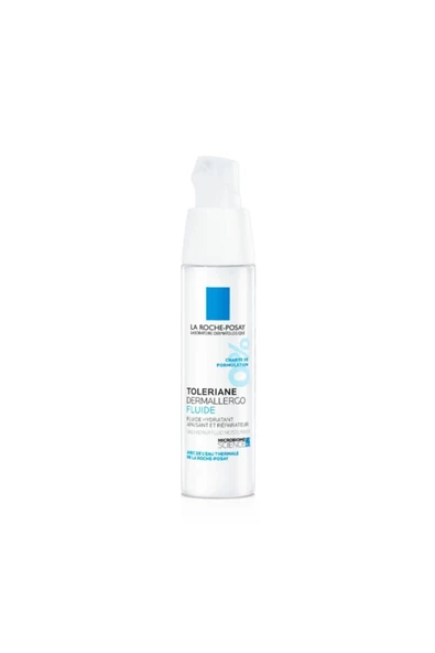 La Roche Posay Toleriane Dermallergo Fluide 40 ml