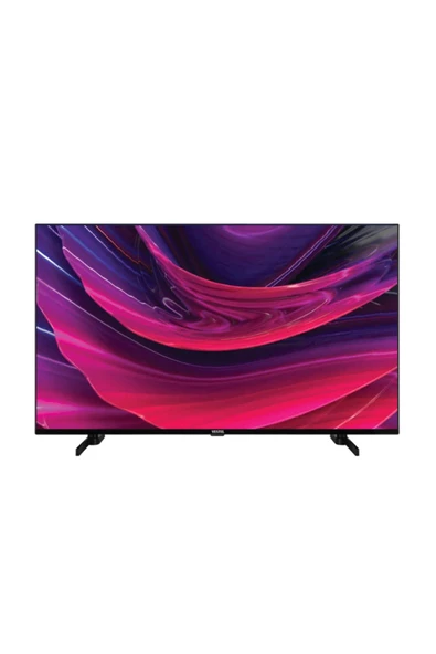 VESTEL 43UA9600 43" 109 Ekran Uydu Alıcılı 4K Ultra HD Smart LED TV