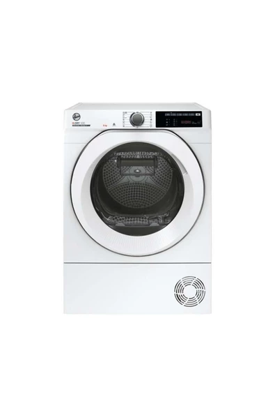 Hoover Nde H8a2tsexs-S 8 Kg Kurutma Makinesi