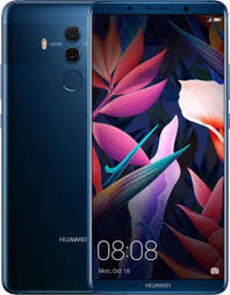 HUAWEI MATE 10 PRO  128 GB MAVİ (OUTLET)