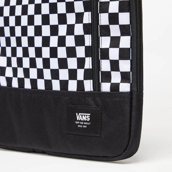Vans 15 inç Laptop Kılıfı Padded Laptop Sleeve VN000H55Y281 - 4