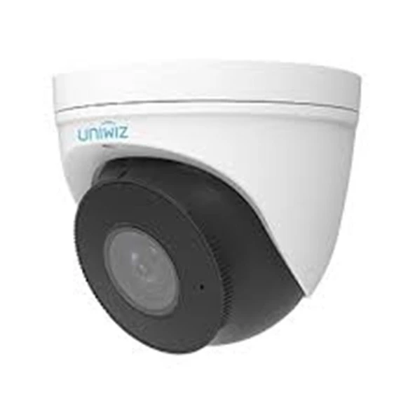 Uniwiz IPC-T314-APKZ 4MP 2.8-12 mm Motorize Lensli Ip Dome Kamera