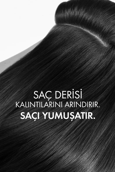 Vichy Dercos Psolution Şampuan Pullanmaya Karşı Soyucu Etki 200 ml - 3