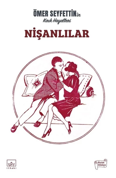 Nişanlılar ürün görseli