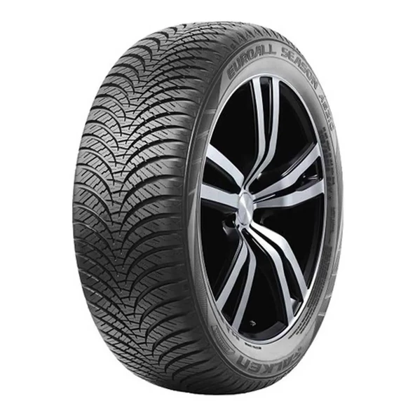 Falken 205/60R16 96V XL EUROALL SEASON AS210 2022 Yılı Üretim 4 Mevsim Lastiği