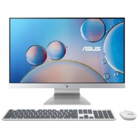 ASUS A3402WBAK-I38512W0D White 23.8" INTEL i3-1215U DDR4 8GB 512GB SSD FREEDOS