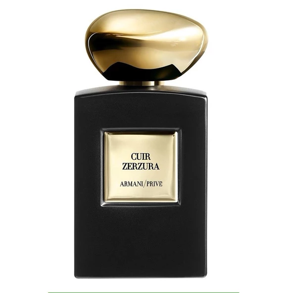 Giorgio Armani Prive Cuir Zerzura EDP 100 ml