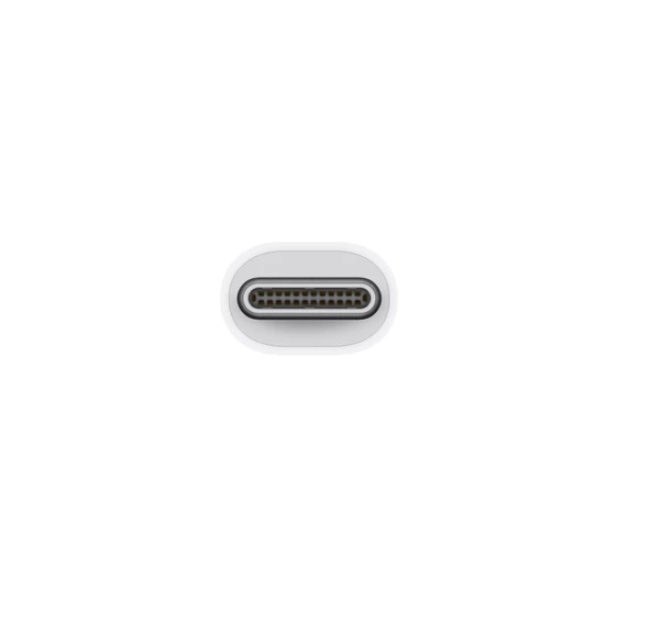 Apple Thunderbolt 3 (USB-C) - Thunderbolt 2 Adaptörü - 2