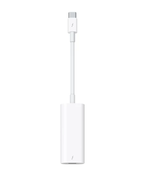 Apple Thunderbolt 3 (USB-C) - Thunderbolt 2 Adaptörü