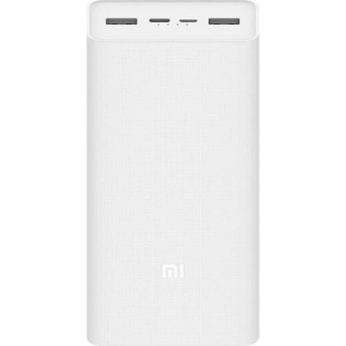 Xiaomi Mi PB3018ZM 30000 mAh Hızlı Şarj Powerbank