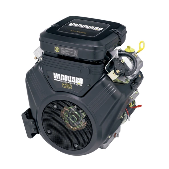 Briggs & Stratton Vanguard Marşlı Benzinli Motor 23 Hp ürün görseli 1