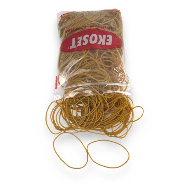 Büyük Boy İnce Paket Lastiği 100mm 12KG - Resim 4