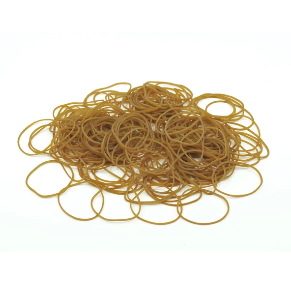 5'li Paket Para Lastiği 5 x 500 Gram - Resim 5