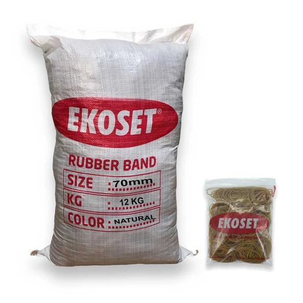 Toptan Para Lastiği 12 Kg ürün görseli