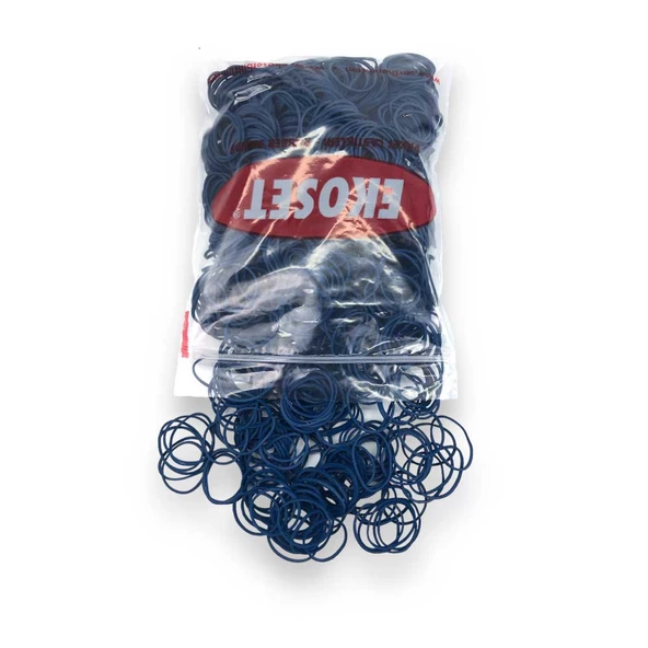 Mavi Toka Lastiği 500 Gram - 2