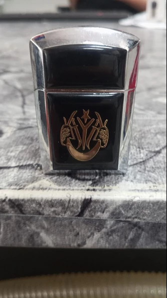 METAL TAŞLI ÇAKMAK - Resim 2