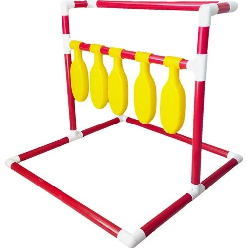 Bung Game Bowling Game Set - Resim 2