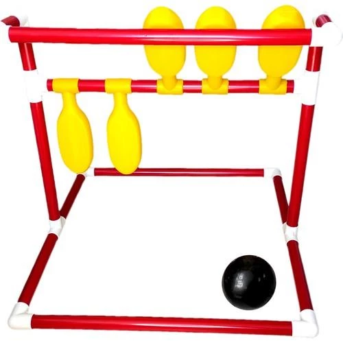 Bung Game Bowling Game Set - Resim 3