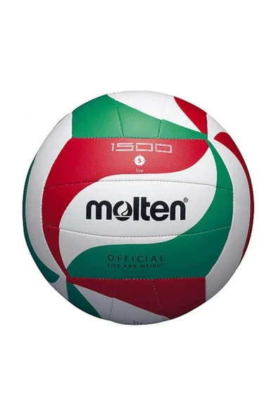 Molten  Numara Dikişli Voleybol Topu V5M1500