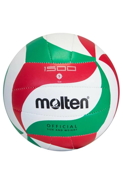 Molten  Numara Dikişli Voleybol Topu V5M1500 - 2