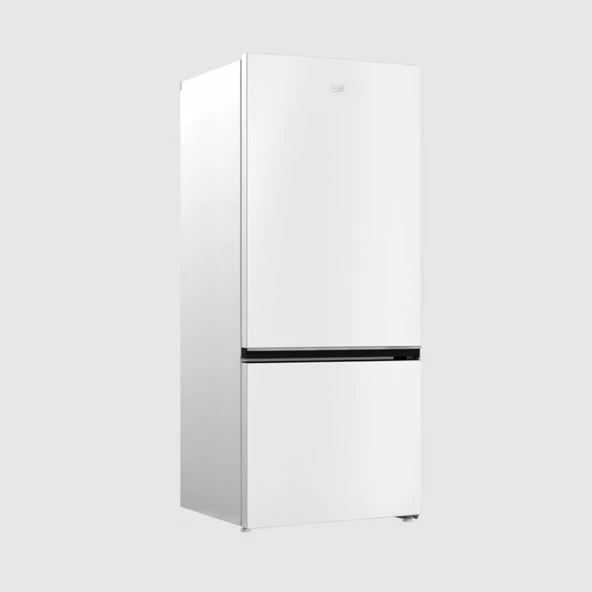 Beko 678550 IEB Kombi No-Frost Buzdolabı - 3