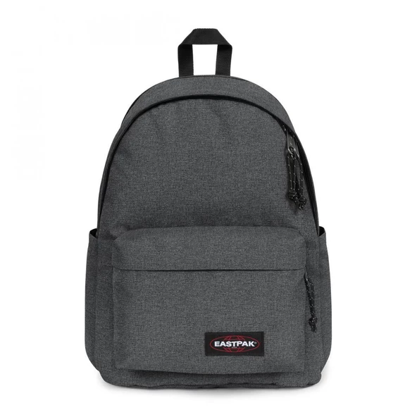 Eastpak Day Office Black Denim Sırt Çantası - 2