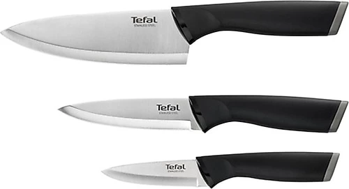 Tefal Comfort 3'lü Bıçak Seti ürün görseli