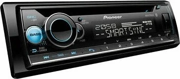 Pioneer DEH-S5250BT Oto Teyp