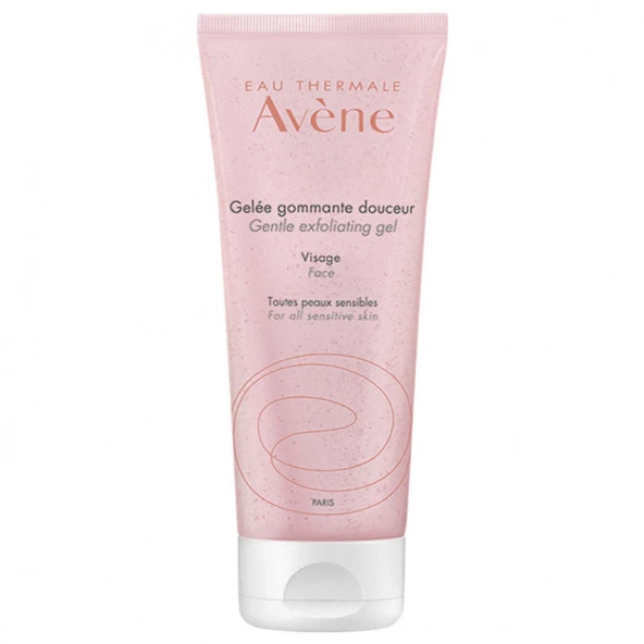 Avene Hassas Ciltler İçin Arındırıcı Peeling 75ml