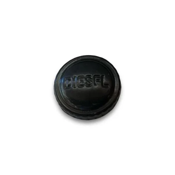 Pancar Motor Mazot Depo Kapağı E89 - 2