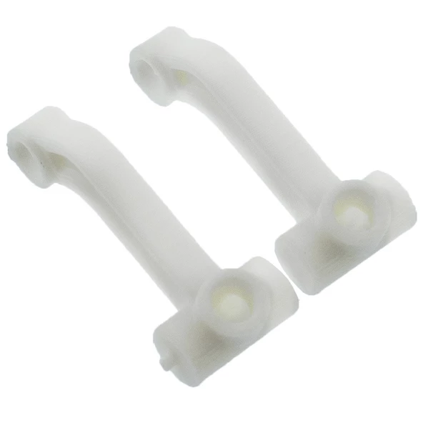 Klima İç Ünite Ön Panel Menteşe Kancası Bosch, Siemens Uyumlu - Resim 2