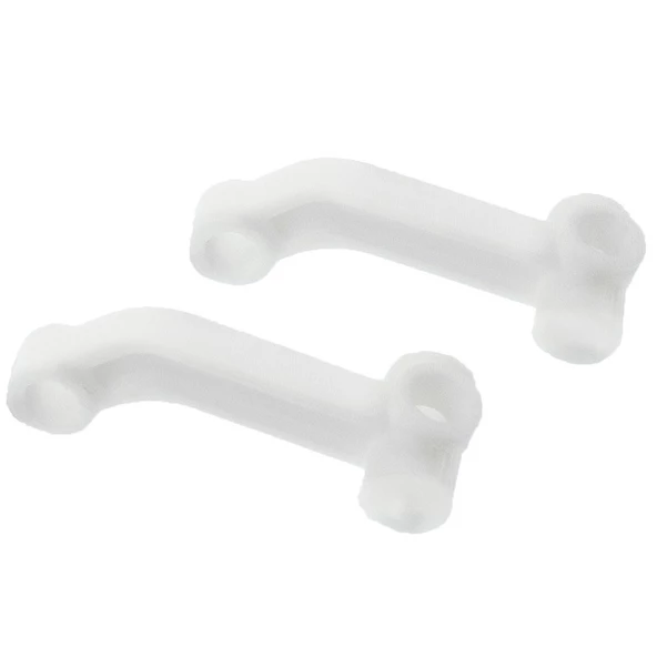 Klima İç Ünite Ön Panel Menteşe Kancası Bosch, Siemens Uyumlu ürün görseli 1