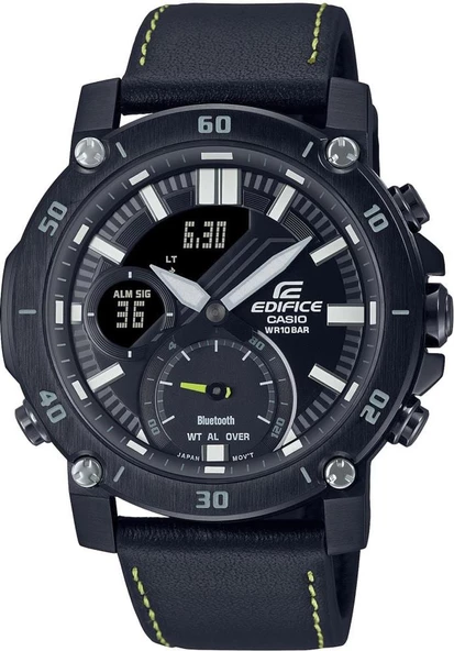 Casio Edifice Ecb-20Cl-1Adf Erkek Kol Saati