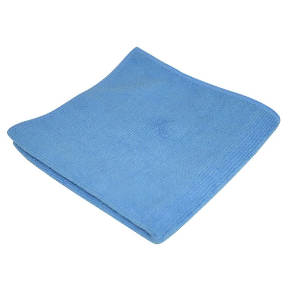 Brio Mikrofiber Bezi Lazer Kesim 30X30 5'li Paket - 2