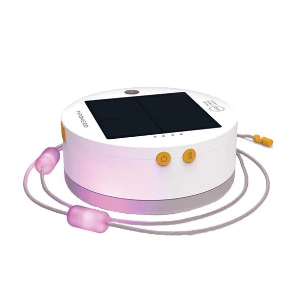 Luci Solar Renkli Dize Işıkları: 5,49 Metre ürün görseli