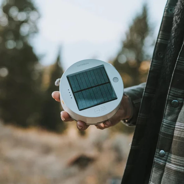 Luci Solar Renkli Dize Işıkları: 5,49 Metre - Resim 4