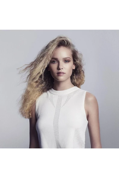 Babyliss C260E Easy Waves Wag Saç Maşası - 5