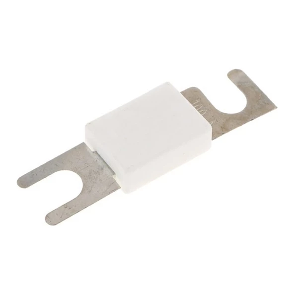 Powermaster Ic-271F ANL Forklift Sigorta Seramik 30 Amper - 2