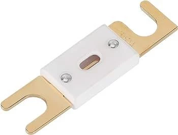 Powermaster Ic-271F ANL Forklift Sigorta Seramik 30 Amper