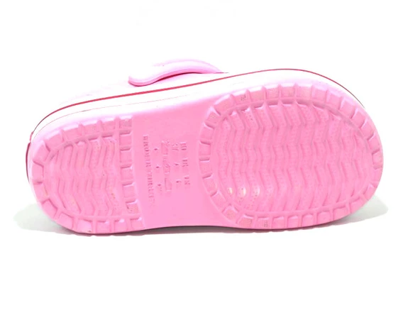 Sonimix Zenne EZ0079.01 (CEOX) Eva Cross Terlik Pembe - Beyaz - Fuşya - Resim 3