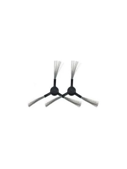 Xiaomi Mi Robot Vacuum Mop Pro Uyumlu 2'li Yan Fırça